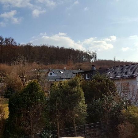 Wolke Siegen Lejlighed Eksteriør billede