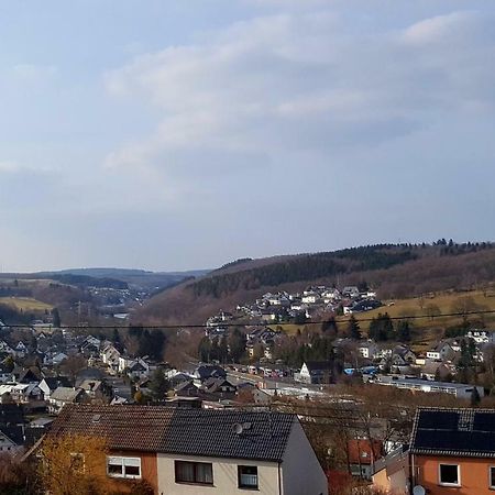 Wolke Siegen Lejlighed Eksteriør billede